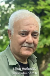 Nihat Hatipoğlu