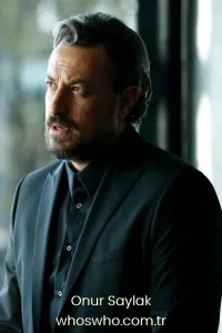 Onur Saylak