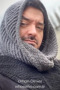 Orhan Ölmez