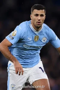 Rodri