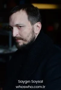 Saygın Soysal