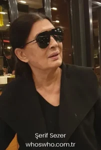 Şerif Sezer