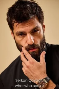 Serkan Çayoğlu