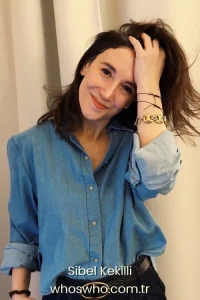 Sibel Kekilli