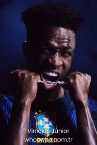 Vinícius Júnior