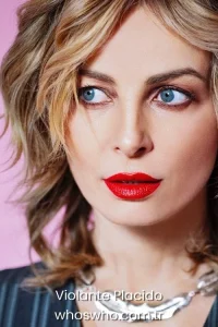 Violante Placido
