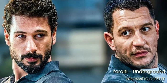 Yeraltı Underground Now TV