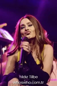 Yıldız Tilbe