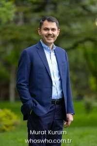 Murat Kurum