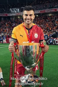 Abdülkerim Bardakcı