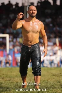 Ali Gürbüz