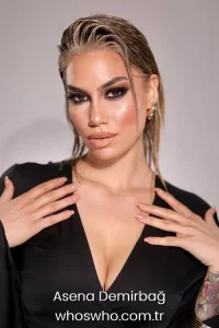 Asena Demirbağ