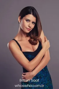 Beren Saat