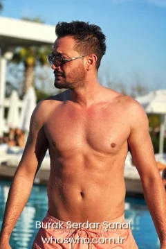 Burak Serdar Şanal weight who is Burak Serdar Şanal? Burak Serdar Şanal kimdir? When was born Burak Serdar Şanal? Burak Serdar Şanal age? Burak Serdar Şanal weight? Where was born Burak Serdar Şanal?