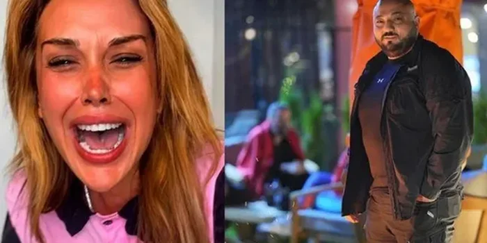 Dilan Polat's close bodyguard, Can Polat, was killed in an armed attack