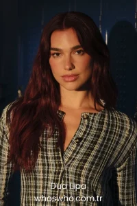 Dua Lipa