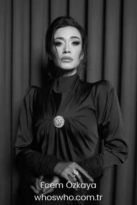 Ecem Özkaya