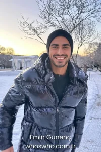 Emin Günenç