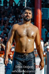 Enes Doğan