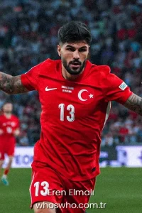 Eren Elmalı
