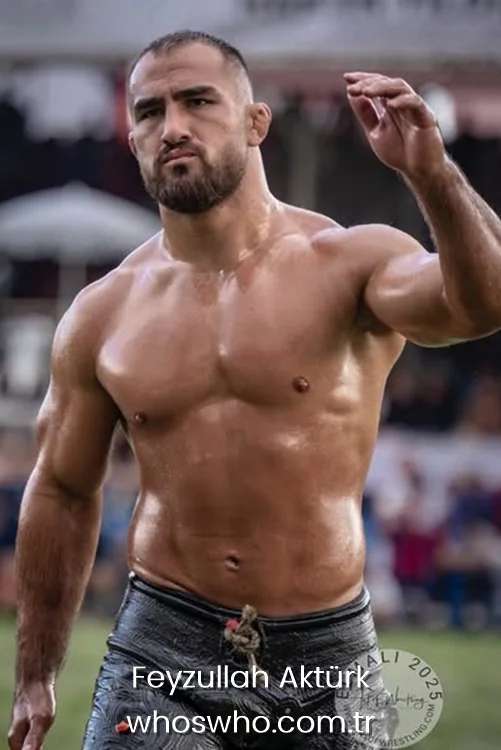 who is Feyzullah Aktürk? Feyzullah Aktürk kimdir? When was born Feyzullah Aktürk? Feyzullah Aktürk age? Feyzullah Aktürk weight? Where was born Feyzullah Aktürk?