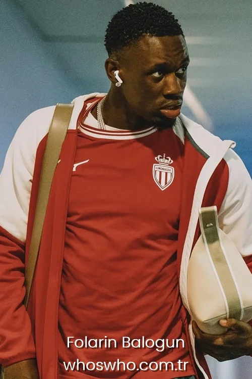 who is Folarin Balogun? Folarin Balogun kimdir? When was born Folarin Balogun? Folarin Balogun age? Folarin Balogun weight? Where was born Folarin Balogun?