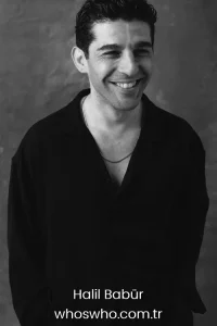 Halil Babür