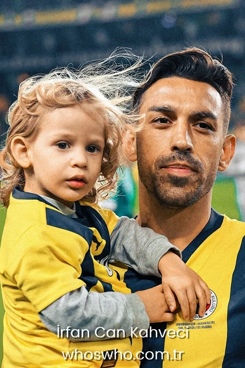 Irfan Can Kahveci