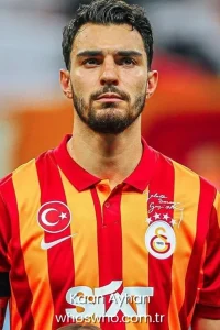Kaan Ayhan