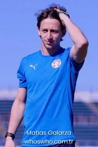 Matías Galarza