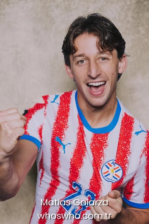 who is Matias Galarza? Matias Galarza kimdir? When was born Matias Galarza? Matias Galarza age? Matias Galarza weight? Where was born Matias Galarza?