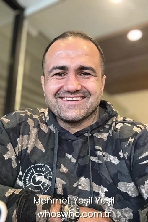 who is Mehmet Yeşil Yeşil? Mehmet Yeşil Yeşil kimdir? When was born Mehmet Yeşil Yeşil? Mehmet Yeşil Yeşil age? Mehmet Yeşil Yeşil weight? Where was born Mehmet Yeşil Yeşil?