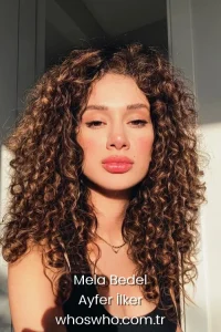 Mela Bedel