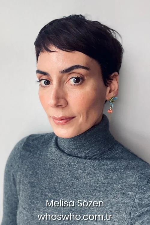 who is Melisa Sözen? Melisa Sözen kimdir? When was born Melisa Sözen? Melisa Sözen age? Melisa Sözen weight? Where was born Melisa Sözen?
