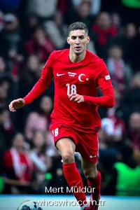 Mert Müldür