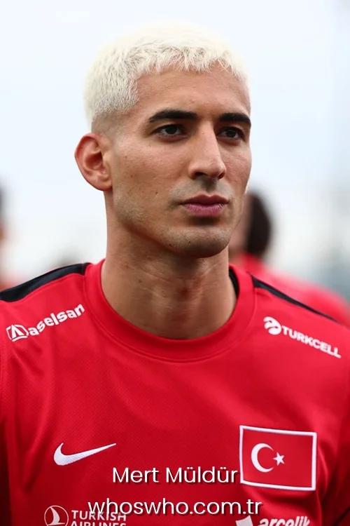 who is Mert Müldür? Mert Müldür kimdir? When was born Mert Müldür? Mert Müldür age? Mert Müldür weight? Where was born Mert Müldür?