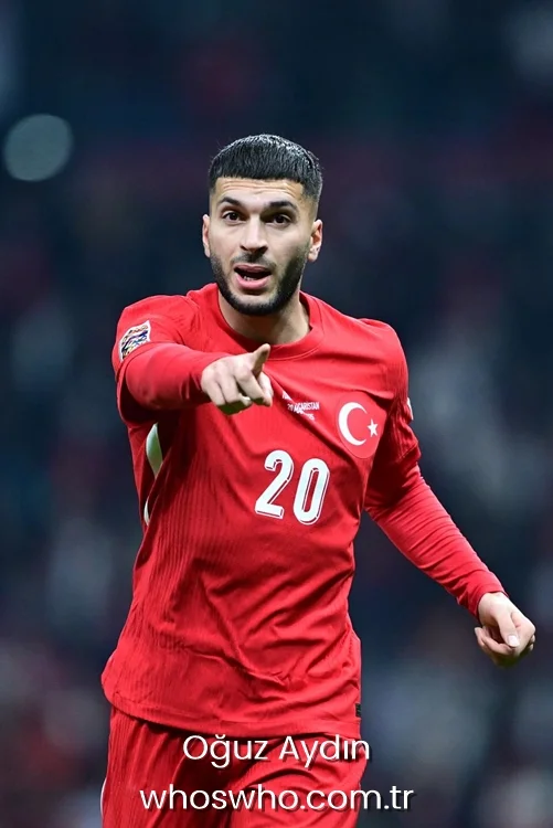 who is Oğuz Aydın? Oğuz Aydın kimdir? When was born Oğuz Aydın? Oğuz Aydın age? Oğuz Aydın weight? Where was born Oğuz Aydın?