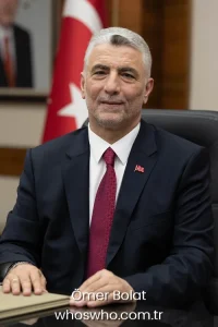 Ömer Bolat