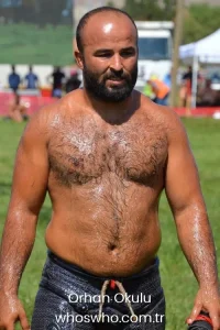 Orhan Okulu