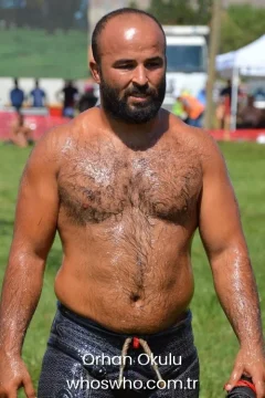 who is Orhan Okulu? Orhan Okulu kimdir? When was born Orhan Okulu? Orhan Okulu age? Orhan Okulu weight? Where was born Orhan Okulu?