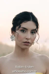 Rojbin Erden
