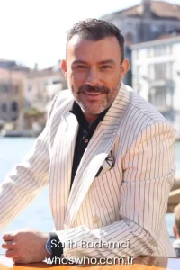 Salih Bademci