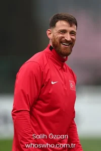 Salih Özcan