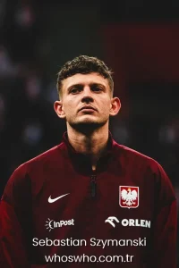 Sebastian Szymański