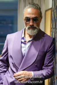 Selim Bayraktar