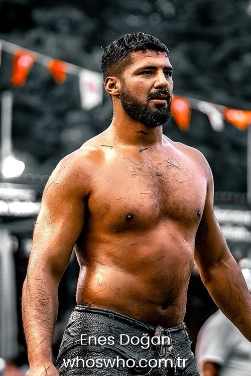 who is Enes Doğan? Enes Doğan kimdir? When was born Enes Doğan? Enes Doğan age? Enes Doğan weight? Where was born Enes Doğan?