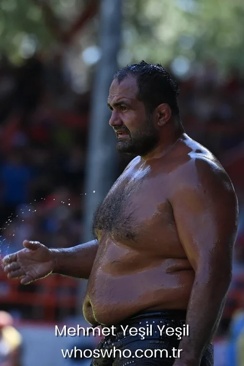 who is Mehmet Yeşil Yeşil? Mehmet Yeşil Yeşil kimdir? When was born Mehmet Yeşil Yeşil? Mehmet Yeşil Yeşil age? Mehmet Yeşil Yeşil weight? Where was born Mehmet Yeşil Yeşil?