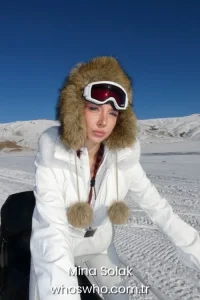 Mina Solak