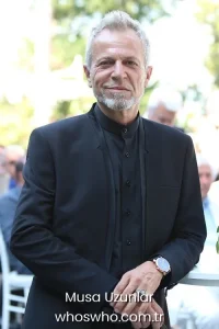 Musa Uzunlar
