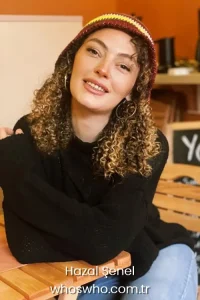 Hazal Şenel